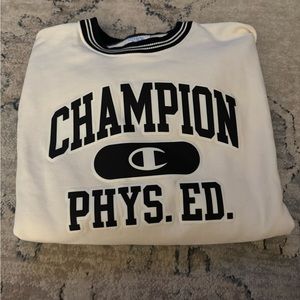 Champion Sweatshirt